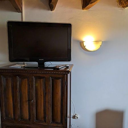 La Bougie Perlee 2 Villa Saint-Crepin-et-Carlucet Luaran gambar