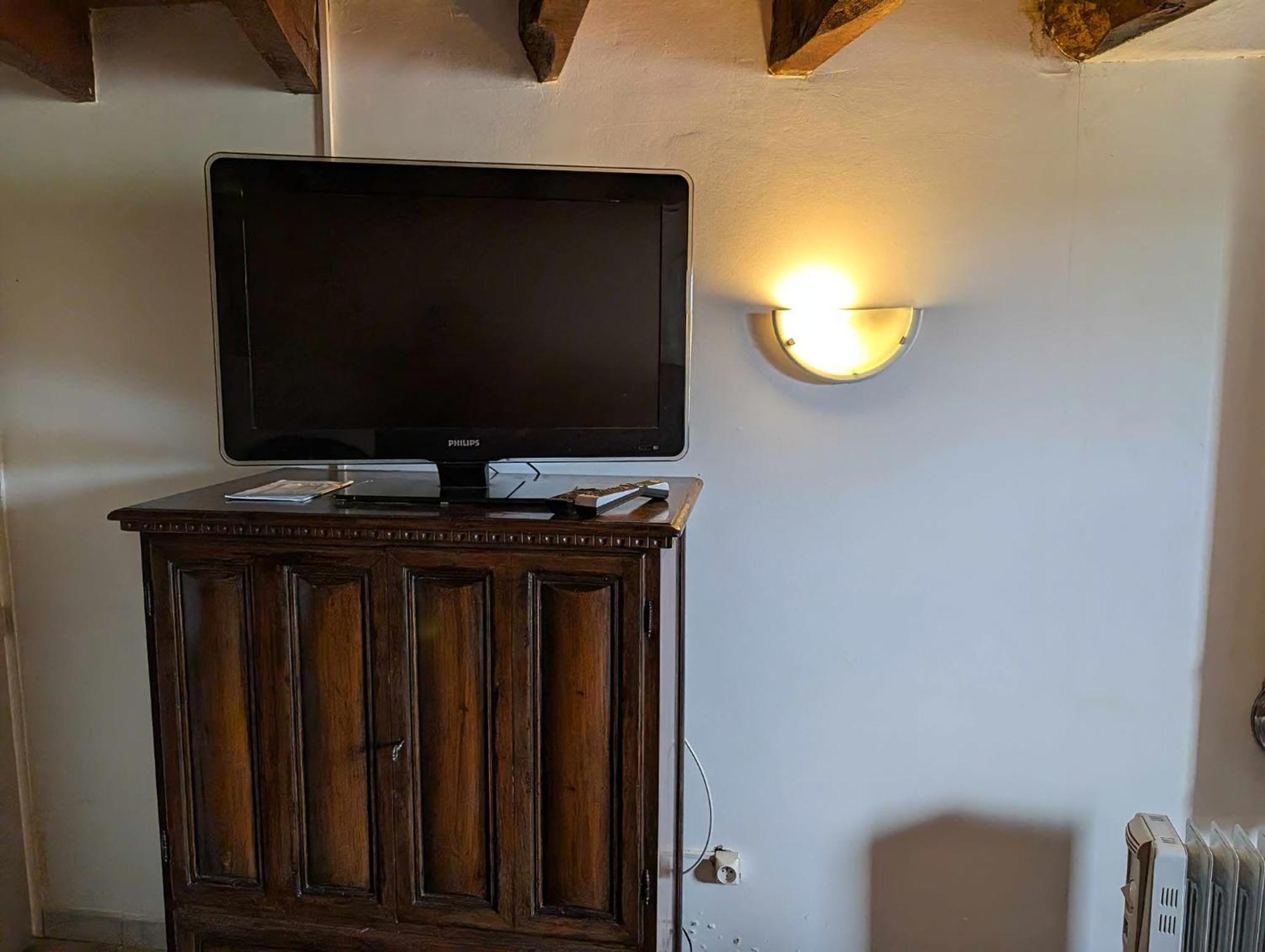 La Bougie Perlee 2 Villa Saint-Crepin-et-Carlucet Luaran gambar