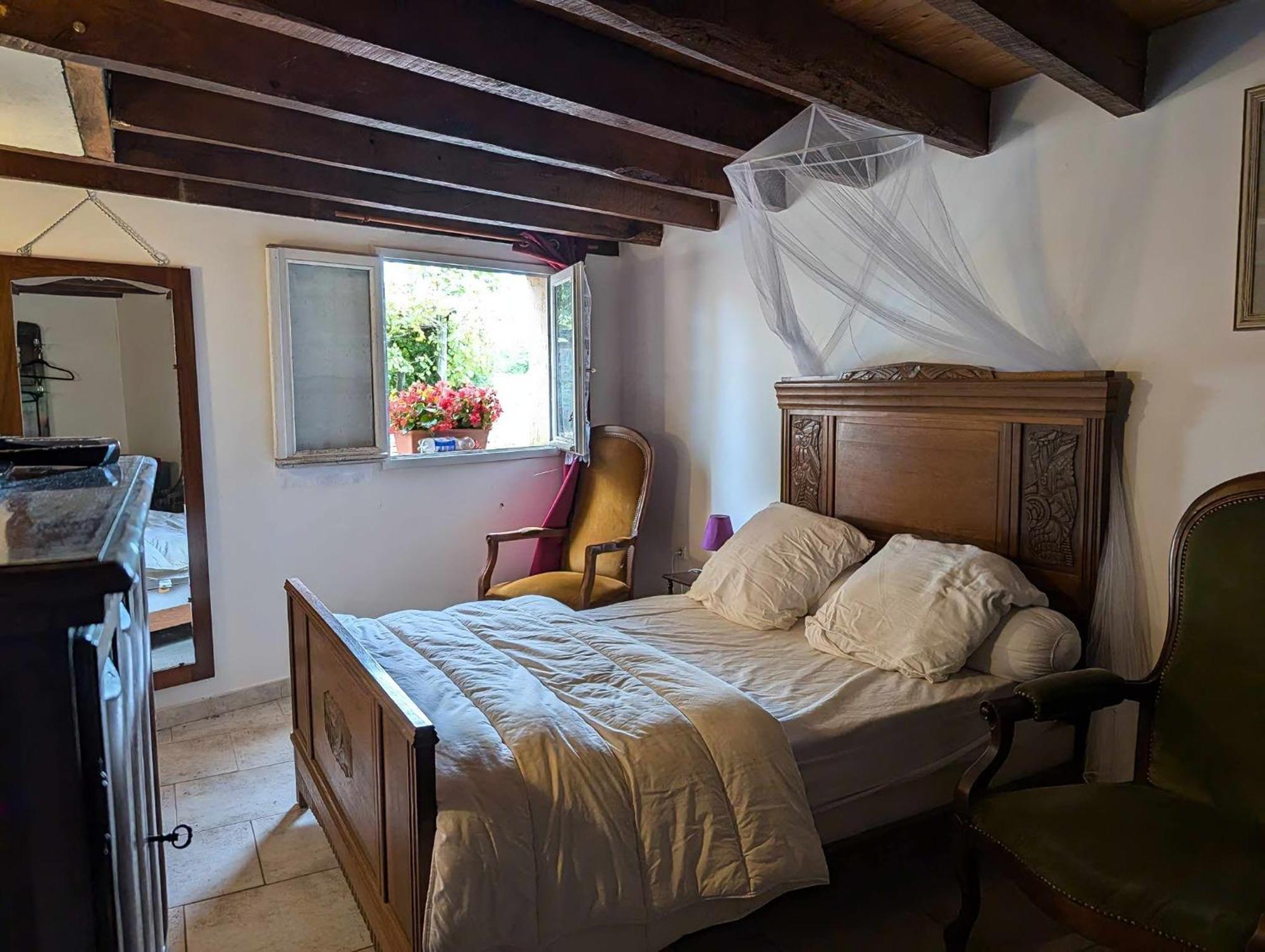 La Bougie Perlee 2 Villa Saint-Crepin-et-Carlucet Luaran gambar