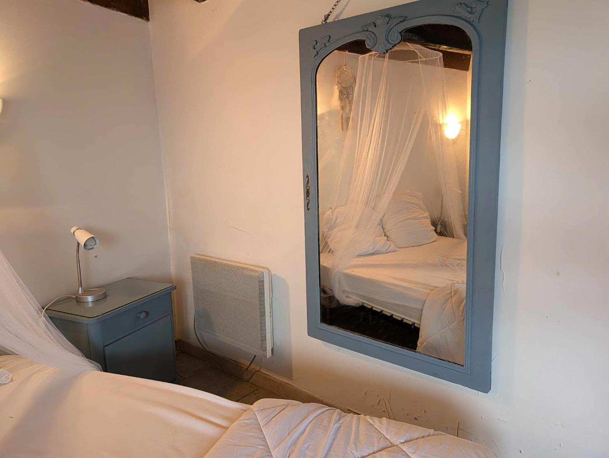 La Bougie Perlee 2 Villa Saint-Crepin-et-Carlucet Luaran gambar