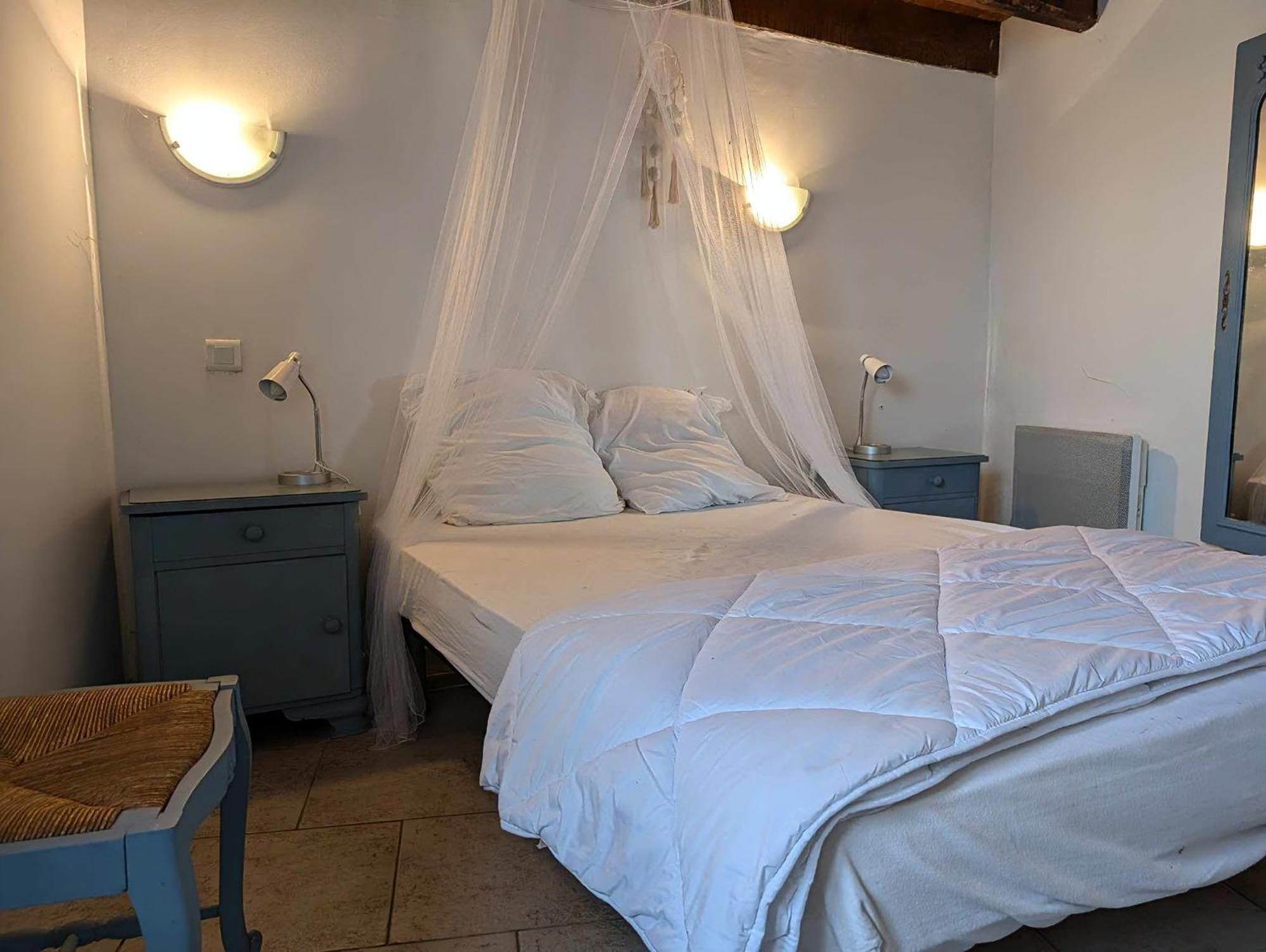La Bougie Perlee 2 Villa Saint-Crepin-et-Carlucet Luaran gambar